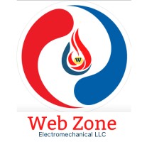 Web Zone Elctromechanical L L C logo - Similar company to Hof Builders