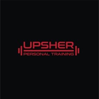 Upsher Personal Training logo - Similar company to Mayfairlabs