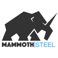 Mammoth Steel LLC logo - Similar company to Mammoth
