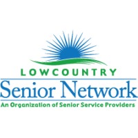 Lowcountry Senior Network logo - Similar company to All About Seniors