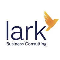 Lark Business Consulting logo - Similar company to Huwge Growth Ltd