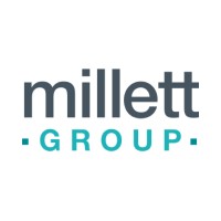 Millett Group logo - Similar company to Wake Up! Hostels