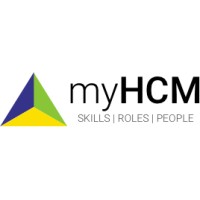 myHCM logo - Similar company to Smart Hcm