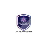 GCU-MLSA Chapter logo - Similar company to Fcit Developers Club - (Fdc)