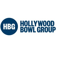 Hollywood Bowl Group Plc logo - Similar company to Ojo Solutions