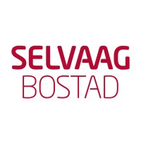 Selvaag Bostad logo - Similar company to Arena Bostad