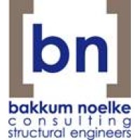 Bakkum Noelke Consulting Structural Engineers, Inc. logo - Similar company to Tsa Structural Engineers