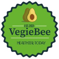 VegieBee logo - Similar company to Farhan Build Tech Ptv Ltd.