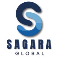 SAGARA GLOBAL logo - Similar company to Vira