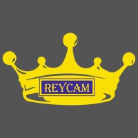Rey Cam logo - Similar company to Aquaknowledge Chile
