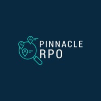 PINNACLE RPO logo - Similar company to Outsourcenow