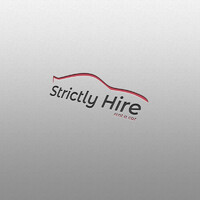 Strictly Hire logo - Similar company to Autoparkz