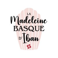La Madeleine Basque d'Iban logo - Similar company to Ernest-App
