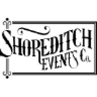 Shoreditch Events Company logo - Similar company to Spier'S Catering