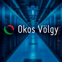 Okos Völgy logo - Similar company to Oxygen Data Centers&Clouds