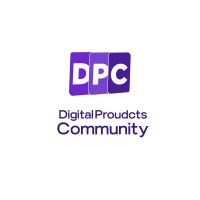 Digital Products Community - مجتمع منتجات رقمية logo - Similar company to Digital Product Community
