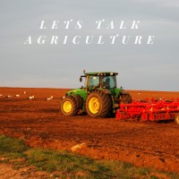 Lets Talk Agriculture logo - Similar company to Let'S Talk Agriculture Llc