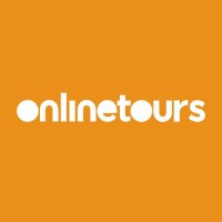 Onlinetours.ru logo - Similar company to Martspec Llc