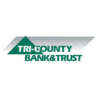 Tri-County Bank & Trust logo - Similar company to Tri-County Bank