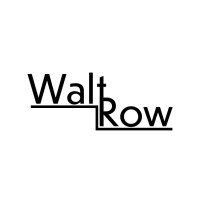 WALTROW logo - Similar company to Design Smith