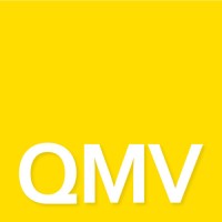 QMV logo - Similar company to Luvo Solutions