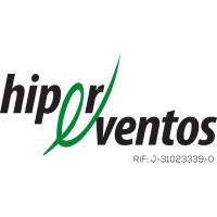 Hipereventos logo - Similar company to Nexus