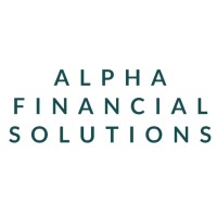 Alpha Financial Solutions logo - Similar company to Alpha Finance Solutions Ltd