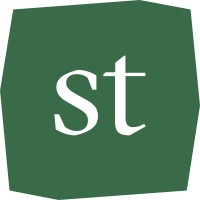 Stone's Throw logo - Similar company to The Crossover