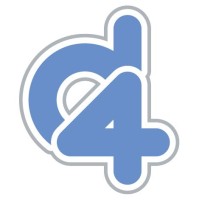 D4 Design logo - Similar company to D4 Design