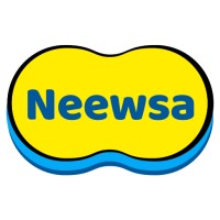 Neewsa.ai logo - Similar company to Hamaad Air Charters