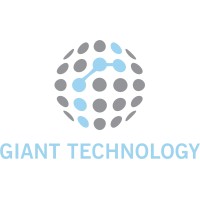 Giant Technology logo - Similar company to Giant Technologies Ltd.