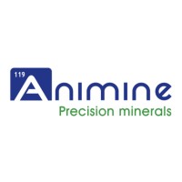 ANIMINE logo - Similar company to Ilant Technology Ltd.