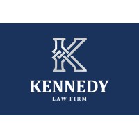 Kennedy Law Firm P.C. logo - Similar company to Local Solutions Support Center