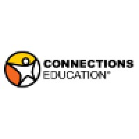 Connections Education logo - Similar company to Blink Creative