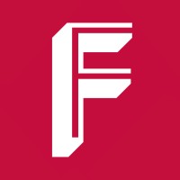 Flamingo Magazine logo - Similar company to Ruby Beach Brewing Co.