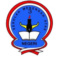 SMAN 3 Sidoarjo logo - Similar company to Sma Negeri 1 Sidoarjo