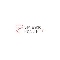 Medosis Health logo - Similar company to Twamanguluka