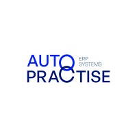 Auto Practise ERP logo - Similar company to Indetail