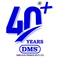DMS Electronics (Pvt) Ltd logo - Similar company to Itsc - Information Technology Student Community