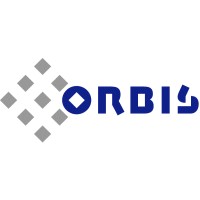 ORBIS China logo - Similar company to Cybergy Tech