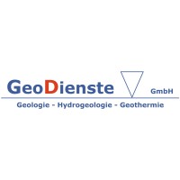GeoDienste GmbH logo - Similar company to Geo-Data