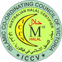 Islamic Co-ordinating Council of Victoria - ICCV logo - Similar company to Halal-Australia