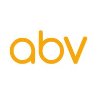 ABV logo - Similar company to Connectronic