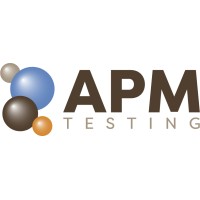 ADVANCED PLASTIC AND MATERIAL TESTING, INCORPORATED logo - Similar company to Precise Plastic Testing