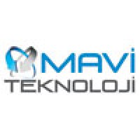 Mavi Teknoloji logo - Similar company to Tedarikçinim Bilişim Hizmetleri