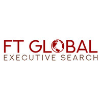 FT Global Executive Search logo - Similar company to Coreflection