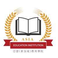 Asia Education Institution Pte Ltd