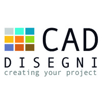 CAD DISEGNI Srl logo - Similar company to Eping Srl