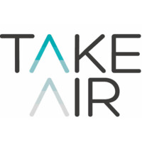TakeAir logo - Similar company to Forcubics