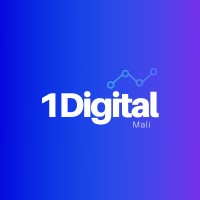 One Digital Mali logo - Similar company to Smarter Digital Agency